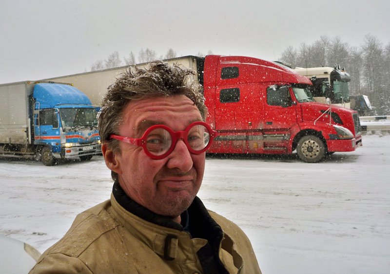 Lac Baikal, Sib�rie, Russie